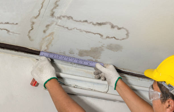 Reliable Water Damage contractor in Terrebonne, OR by Water Damage Irwin